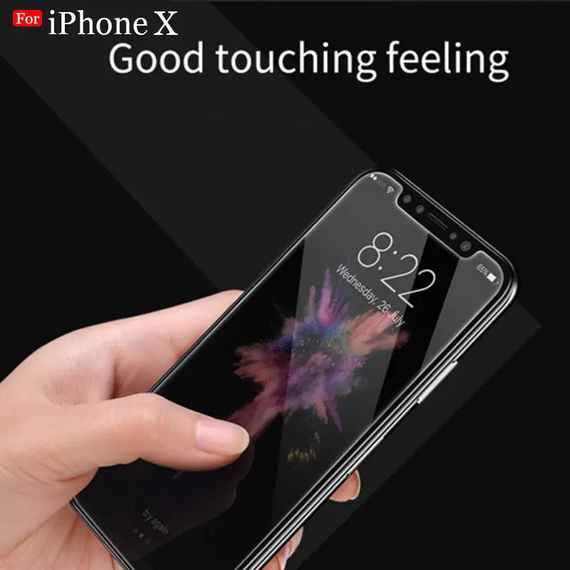 Защитное стекло закаленное для iPhone 6 6s Plus 5|tempered glass|protective glassscreen protector |