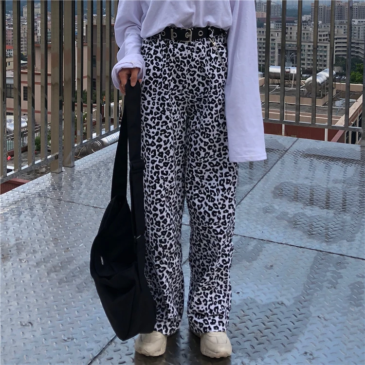 Уличная одежда новинка корейская мода хип хоп осенняя Женская harajuku ulzzang белые