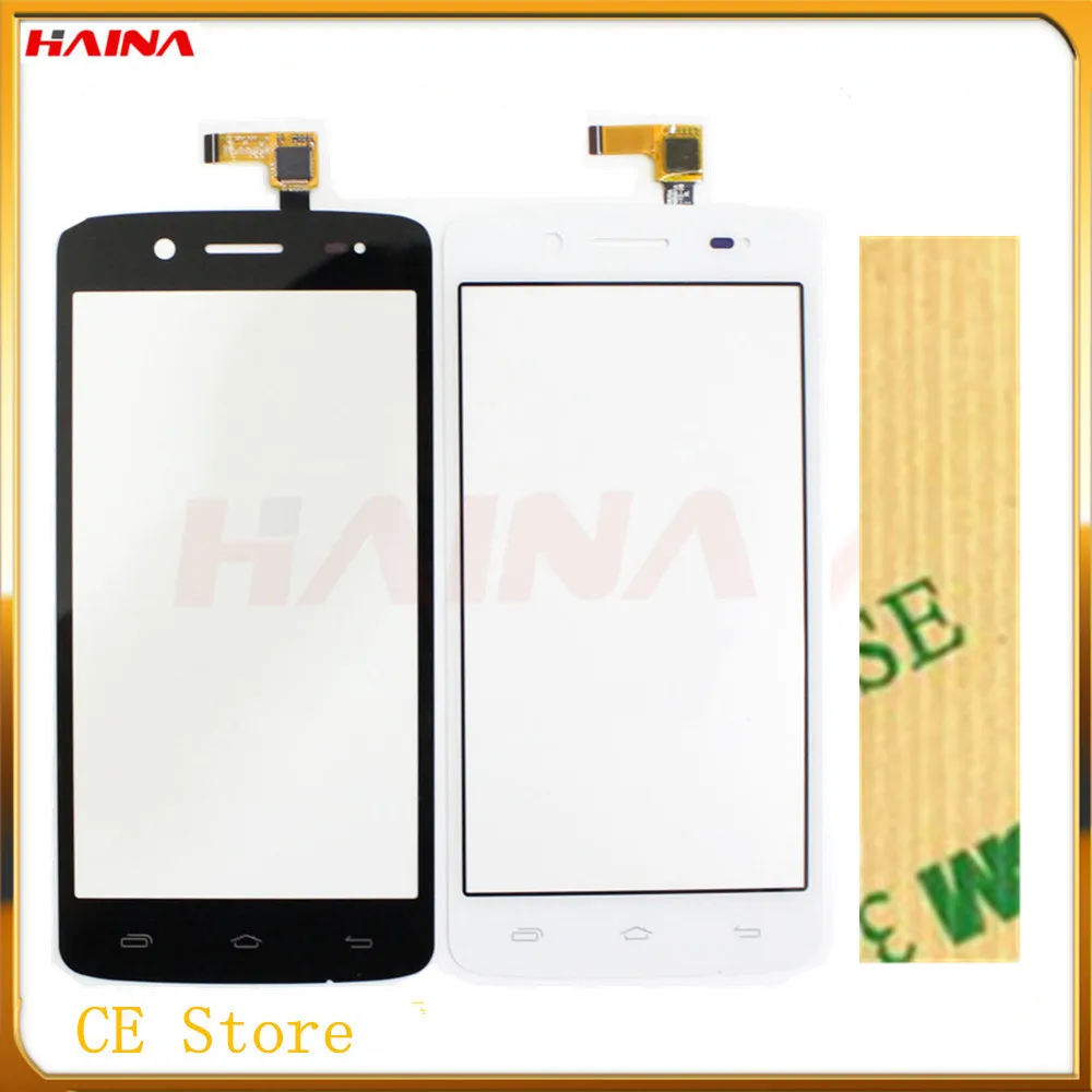 Сенсорный экран 5 0 дюйма сенсорная панель для Prestigio MultiPhone Pap 5507 Pap5507 Duo дигитайзер