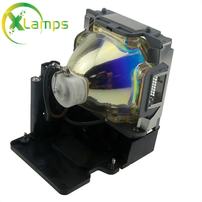 VLT XL6600LP Совместимость лампы проектора для MITSUBISHI FL6900U FL7000 HD8000 WL6700U XL6500LU XL6600LU