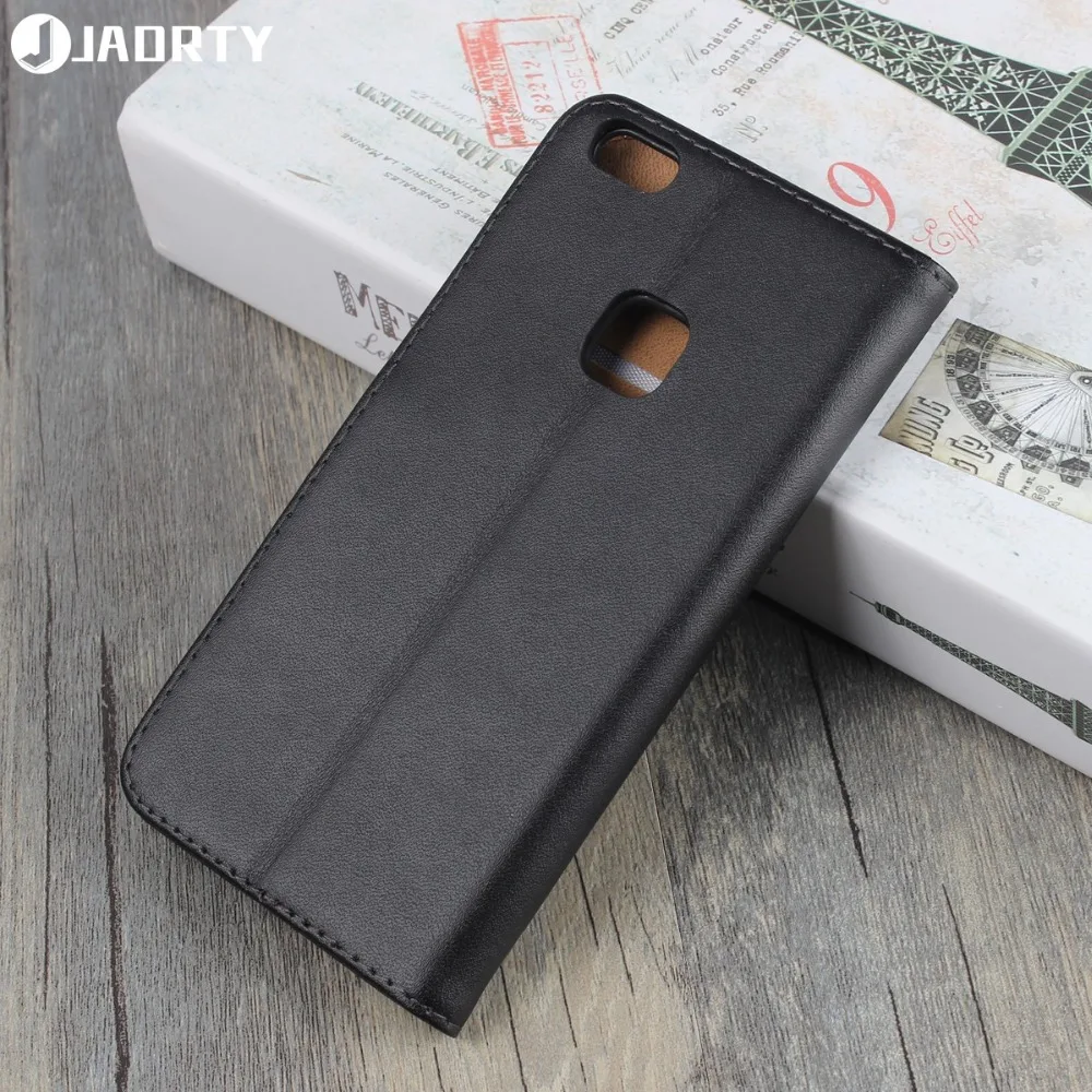 

Чехол для Huawei P10 Lite, кожаный чехол, держатель для карт, бумажник, чехол P10lite, чехол для телефона, откидная подставка