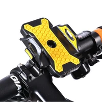 cycling mtb bmx motorbike road bike bicycle handlebar phone holder support phone case for iphone7 6s 6plus 7s plus samsung s7