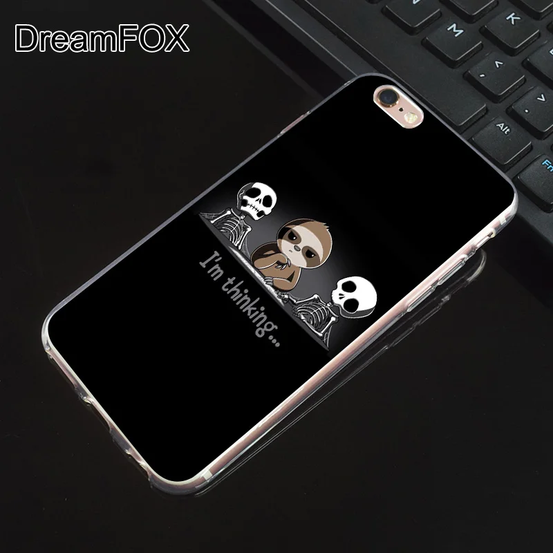 M445 Милый Мягкий ТПУ силиконовый чехол для Apple iPhone 11 Pro XR XS Max 8X7 6 6S Plus 5 5S SE 5C 4 4S |