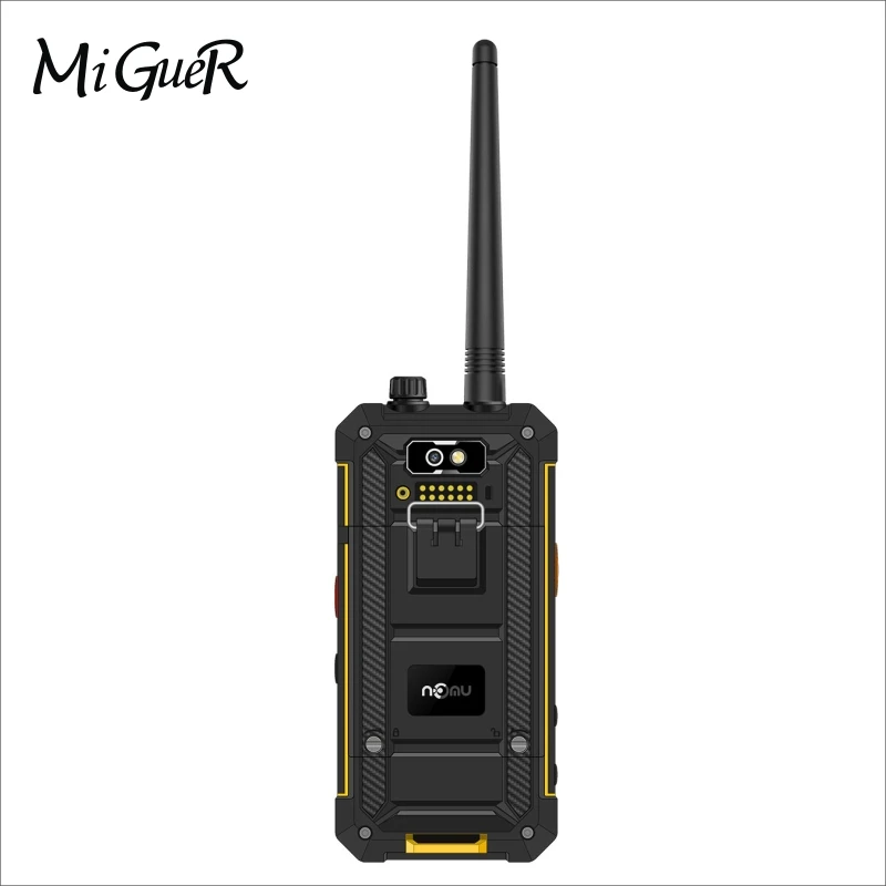 Оригинал ному T18 IP68 Водонепроницаемый мобильного телефона 4 7 ''HD 3 GB + 32 ГБ Android 0