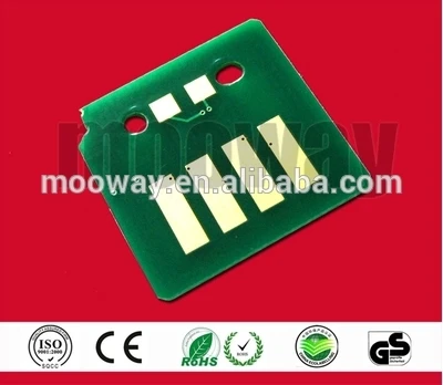 Compatible toner chip for Xerox DC2060 3060 3065 | Cartridge Chip