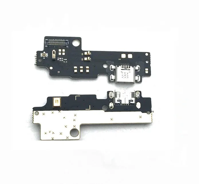 Для ZTE Xiaoxian BV0701 V7 зарядное устройство Порт USB зарядный порт док-разъем гибкий