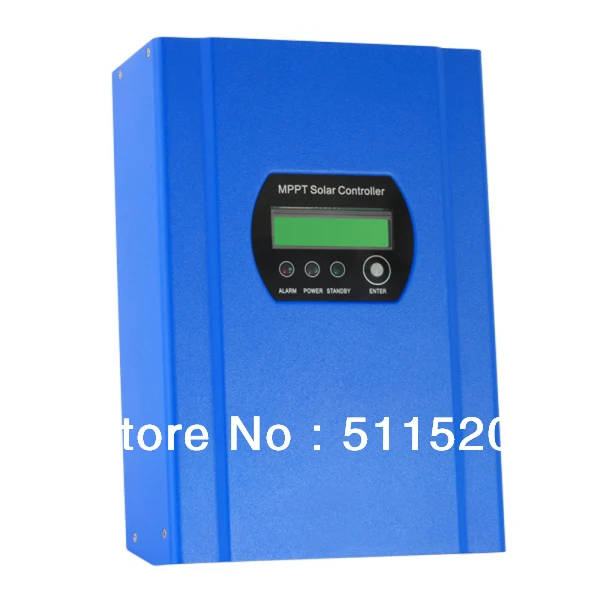 High quality MPPT solar charge controller | Обустройство дома