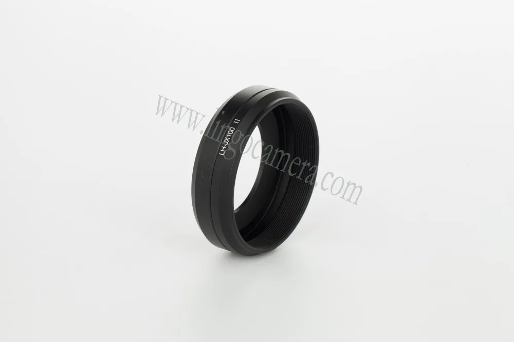 

LH-JX100II Lens Hood for Fuji Fujifilm X100T X100S x100