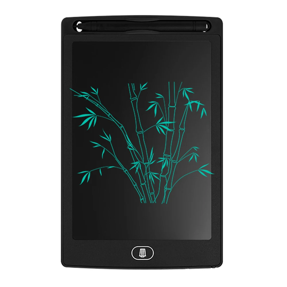 8.5 inch LCD Writing Tablet Digital Handwriting Pads Electronic Board Message Graphics kid Gift | Компьютеры и офис