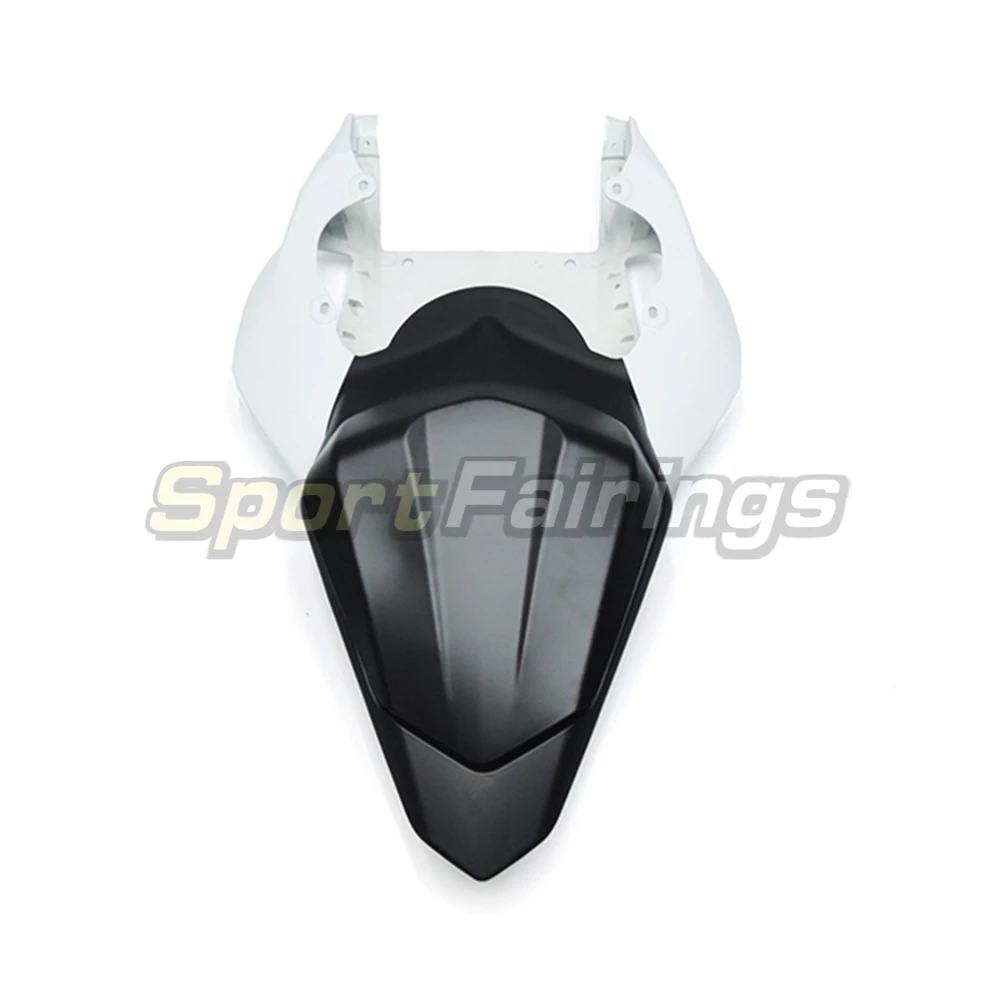 Полностью Обтекатели для Yamaha YZF 600 R6 06 07 2006 2007 пластик ABS инъекции белый жемчуг