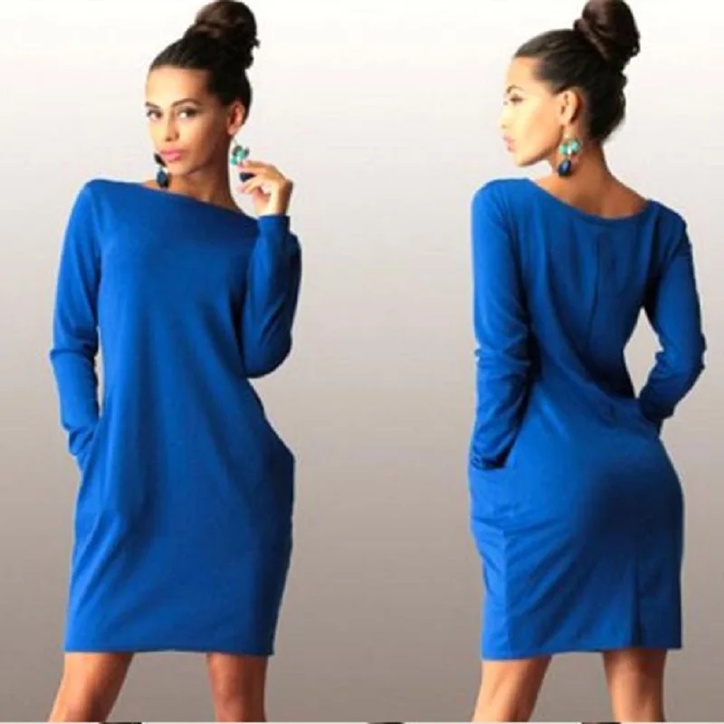 платье с рубашечным воротником. красивые женские платья. стильное платье. платье из трикотажа. платья с длинным рукавом 46 размера.