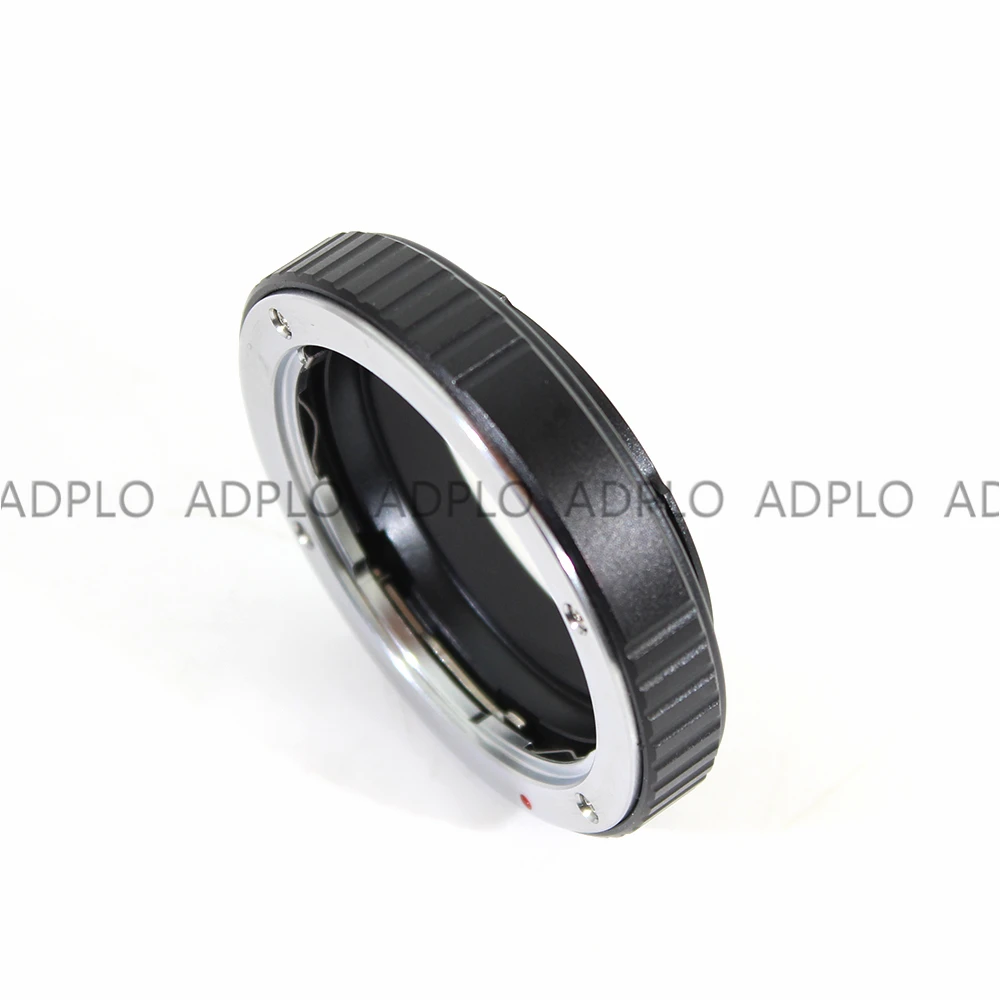 Макро адаптер для камеры Pixco подходит объектива Contax CY Nikon D750 D810 D4S D3300 Df D5300|macro