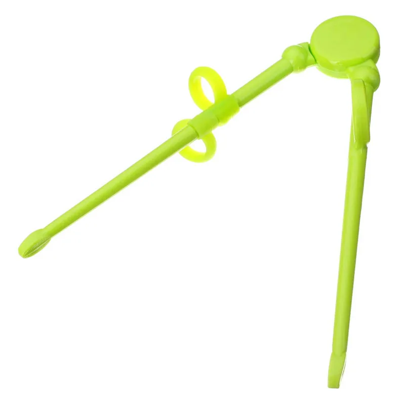 1 шт. милые детские взрослые упражнения учебные палочки для еды Мультяшные