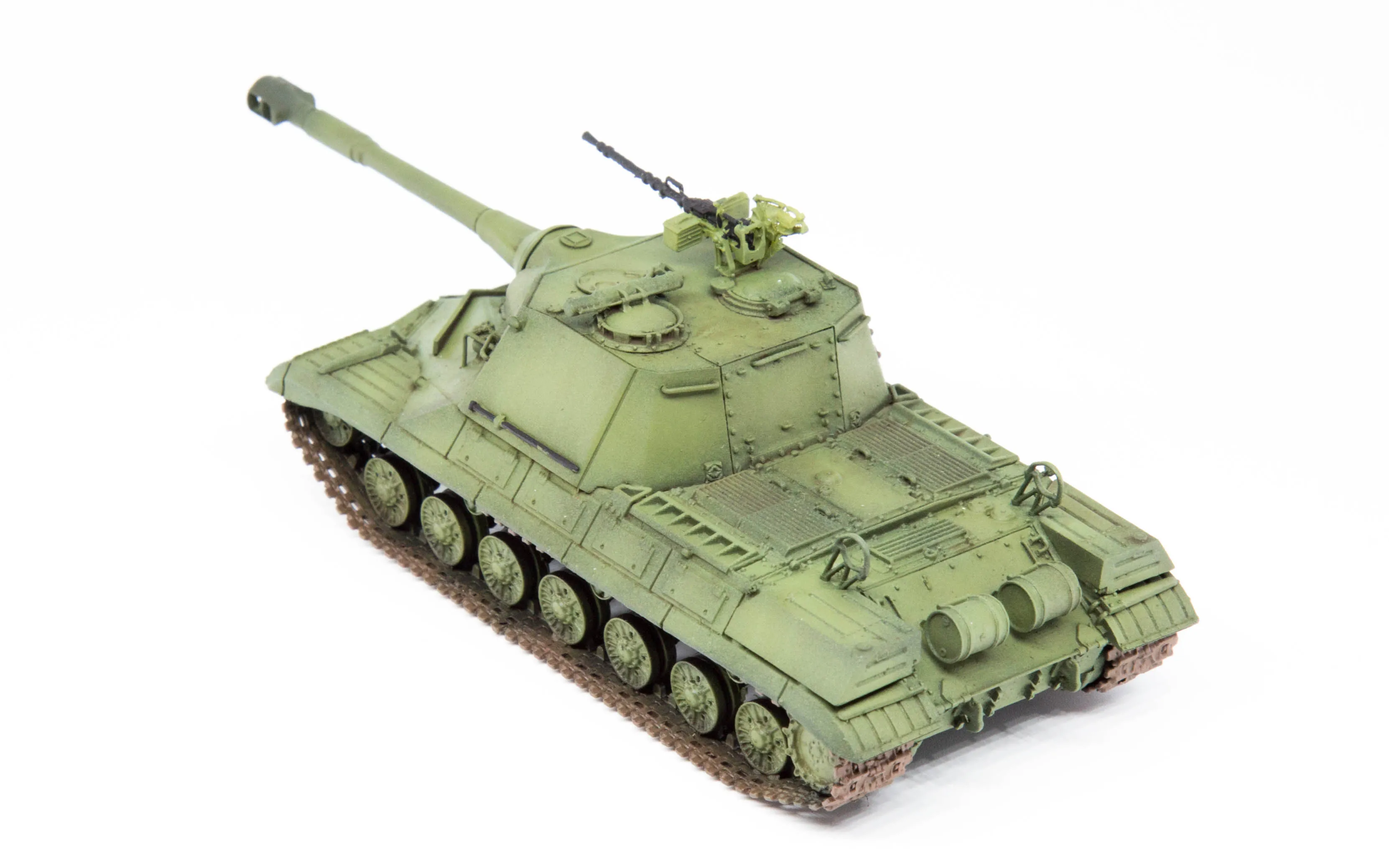 1/72 советский объект 268 собранная Готовая модель хобби 5 м| |