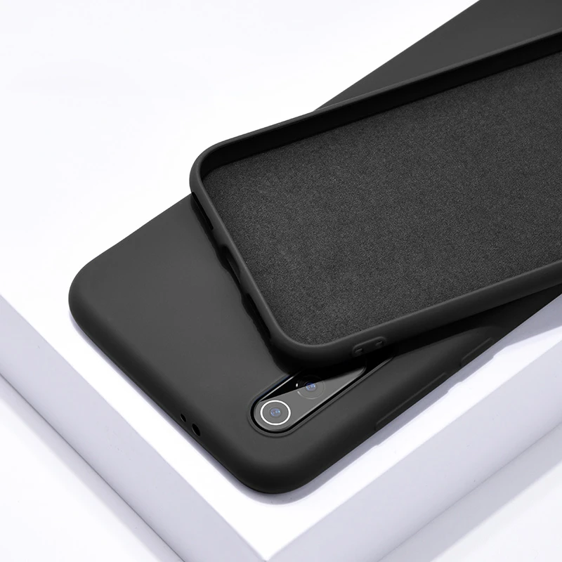 Мягкий силиконовый чехол Chery для Xiao mi Red Note 7 6 K20 Pro 7A 6A Y3 из ТПУ Xiaomi 9T 9 8 SE 6X A2 Fundas| |