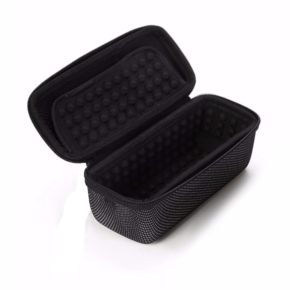 Противоударный чехол для хранения Защитный наушников JBL Flip3 4/BOSS SoundLink Mini/UE бум