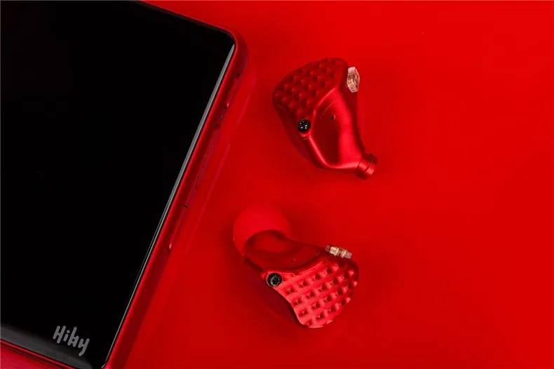 TFZ KING iii наушники с шумоподавлением Dj вкладыши супер бас Hifi спортивные металлические наушники контролировать 3,5 мм стерео гарнитура