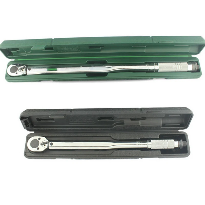 1 шт 1/2 &quotквадратного привода предустановленный динамометрический ключ 20-140N.m /