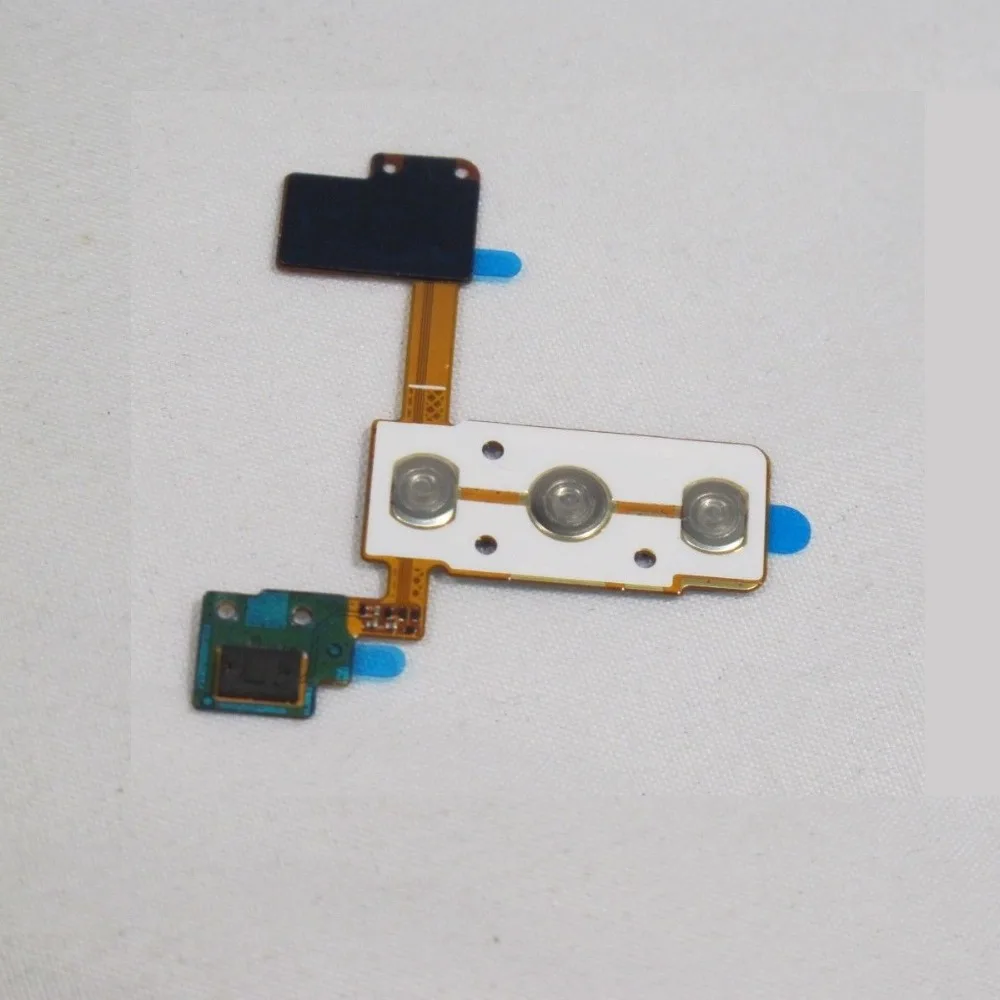 

For LG Optimus G3 D850 D855 Power Button Flex Cable Ribbon