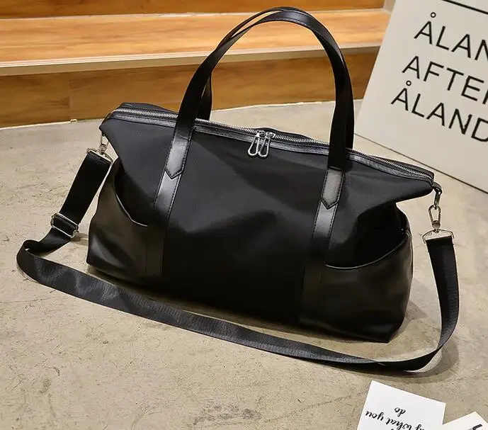 Новинка 2019 сумка для багажа в европейском и американском стиле модная