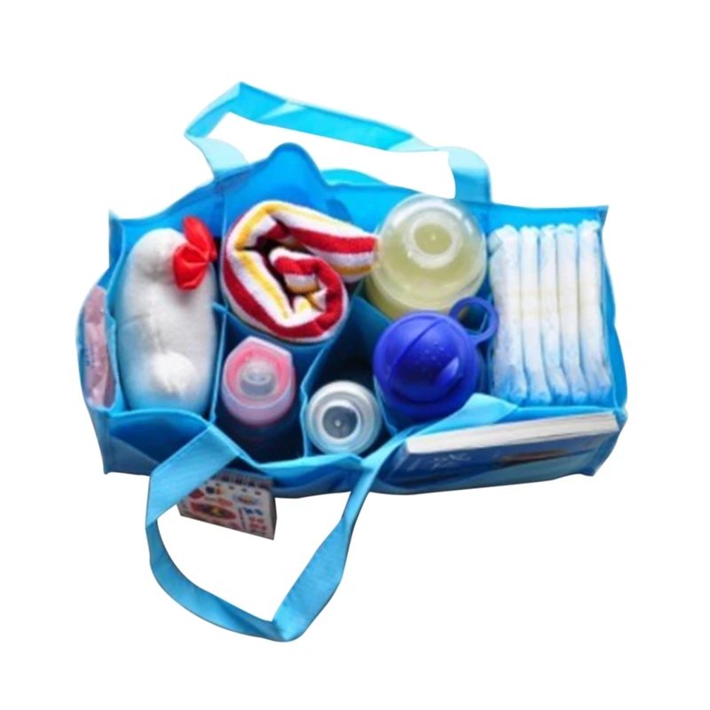 Новые Горячие Детские Пеленки сумки дешевые детские Органайзер Прочный