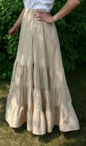 Специальное предложение однотонное Модное бальное платье в пол из микрофибры