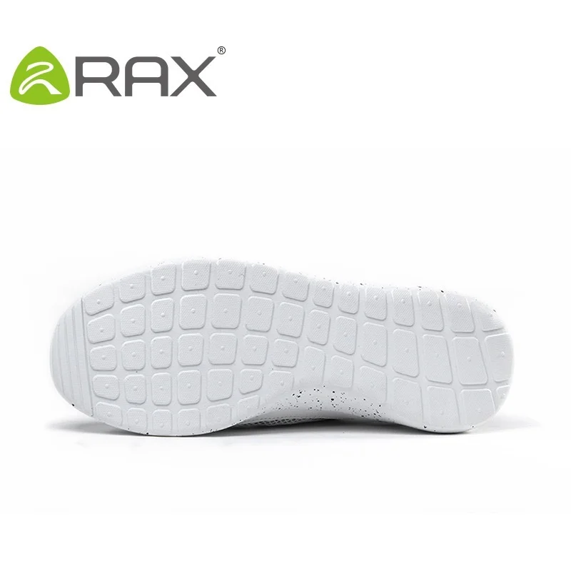 Женская спортивная обувь Rax для бега Новинка лета 2020 Уличная женские сетчатые