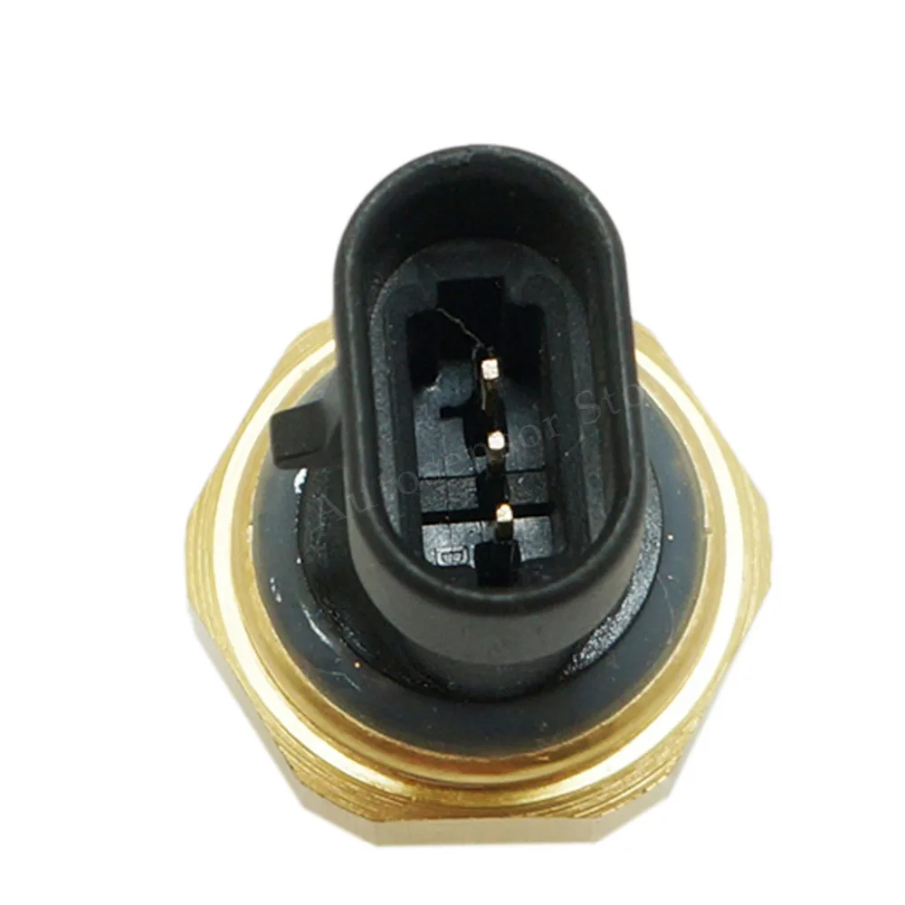 Новый 4921487 Датчик давления масла двигателя для Dodge Ram 2500 3500 Ram2500 Ram3500 5.9L дизельный