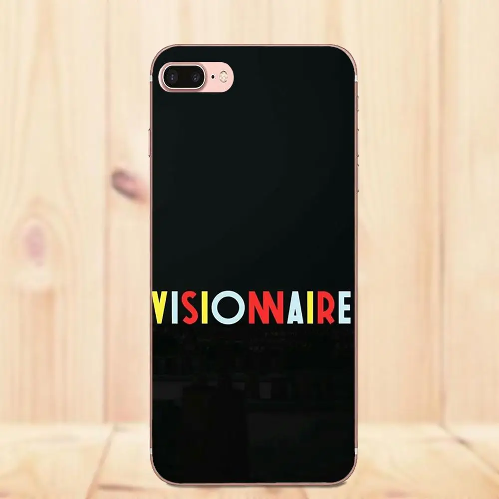 Милый чехол для телефона Maerknon Bigflo & Oli Galaxy Alpha Core Prime Note 4 5 8 S3 S4 S5 S6 S7 S8 S9 mini edge