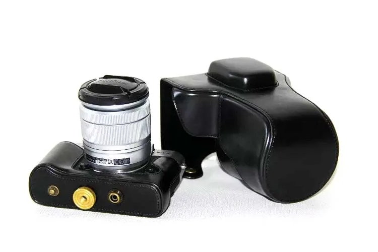 Чехол для фотоаппарата Fujifilm Fuji XT10 из искусственной кожи XT20 XT30 18-55 мм 16-50 |