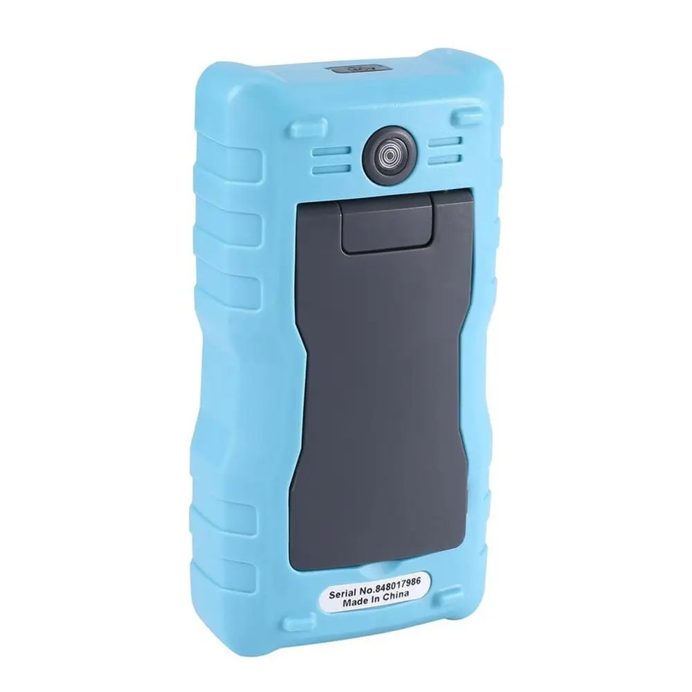 Высокая Точность Авто Диапазон True RMS USB Передача данных AC/DC Частота измерения