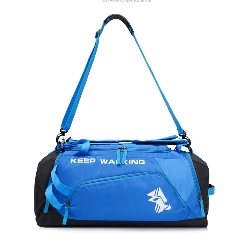 30l большой Ёмкость путешествия вещевой мешок Водонепроницаемый нейлон