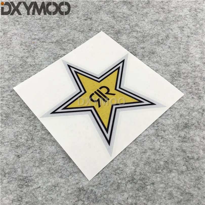Модные наклейки из игры мотоцикл Автомобильная батарея для зарядки ноутбука