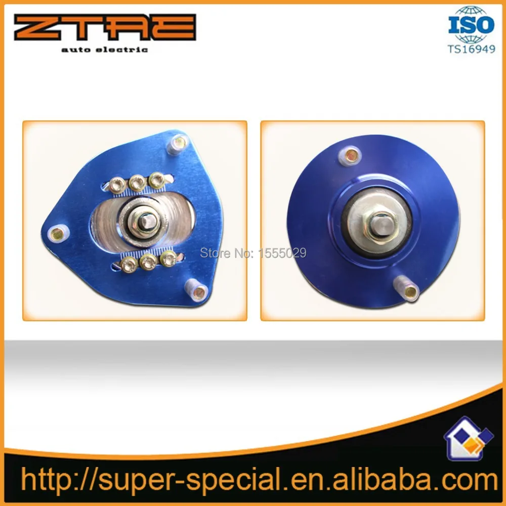 Регулируемая высота койловеров/катушки за кадры/амортизаторы для Nissan S13 Silvia