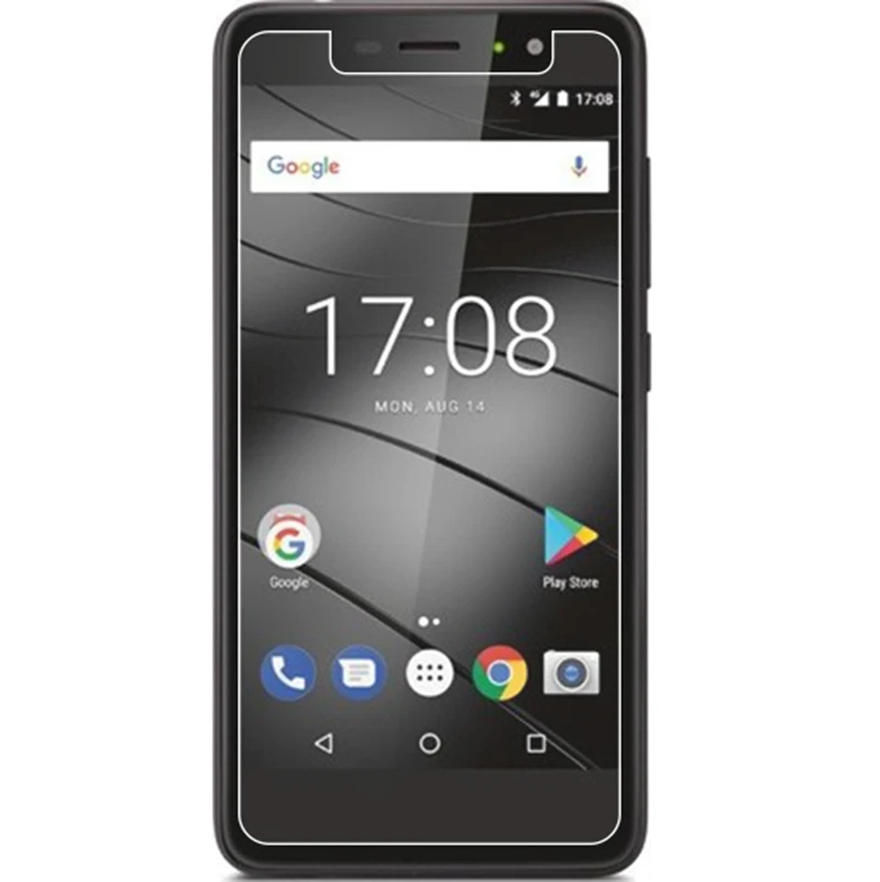 

Новая защита для экрана телефона для телефона Gigaset GS170, Защитное стекло для экрана