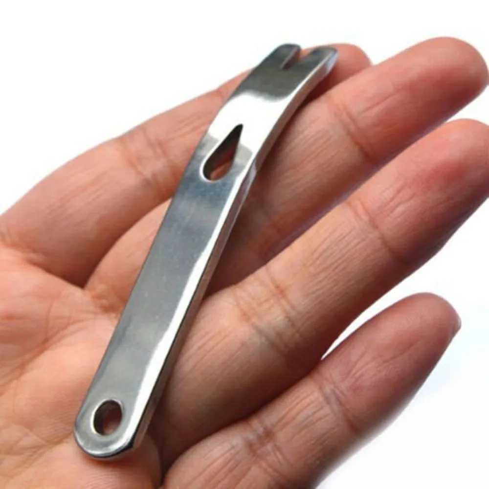 Многофункциональные инструменты для отдыха на природе Портативный Карманный