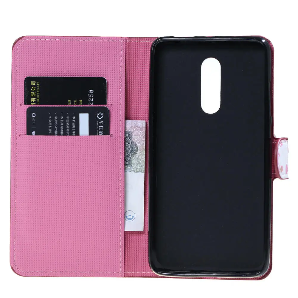 Чехлы книжки с откидной крышкой для Redmi Note4X чехлы из искусственной кожи Xiaomi Note 4X5 5