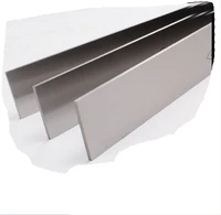 hss steel plate professional hrc 62 high speed steel 200x6x2mm blade bar