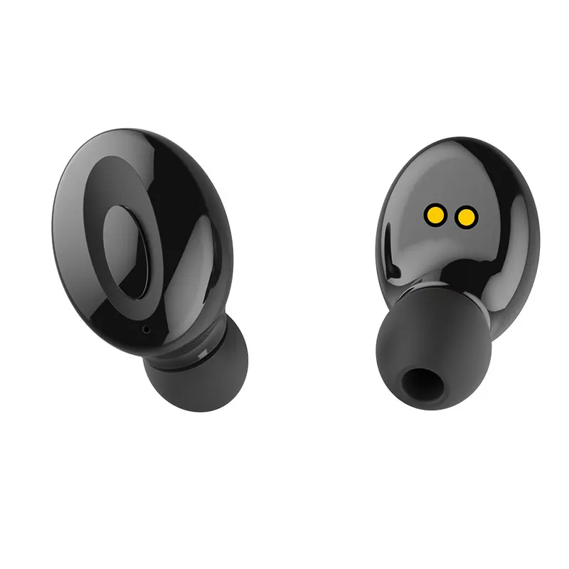 2019 Мини Tws беспроводные наушники в ухо стерео Беспроводная bluetooth-гарнитура 5 0 с