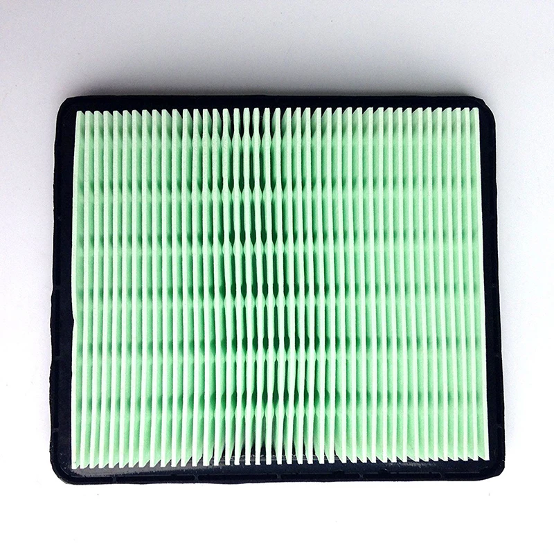 

1 pcs Air Filter Fits For Honda Engine 17211-ZL8-023 Gc135 Gcv135 Gc160 Gcv160 Gc190 high quality