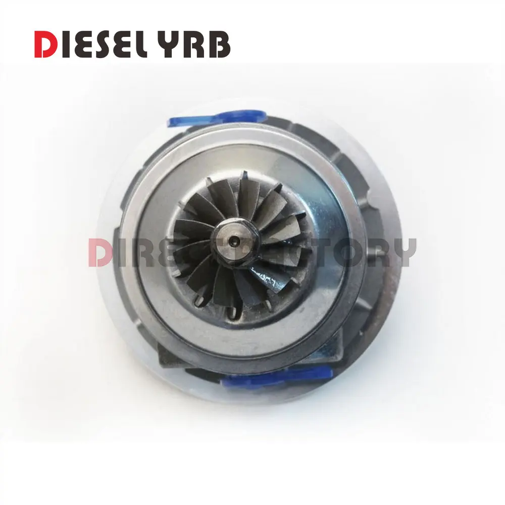 Турбокомпрессор core Turbo rebuild kits GT1444S турбонагнетатель 708847 46756155 для Alfa Romeo 147 1 9 JTD (2000 )