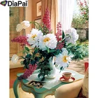 DIAPAI квадратнаякруглая дрель 5D DIY Алмазная картина 