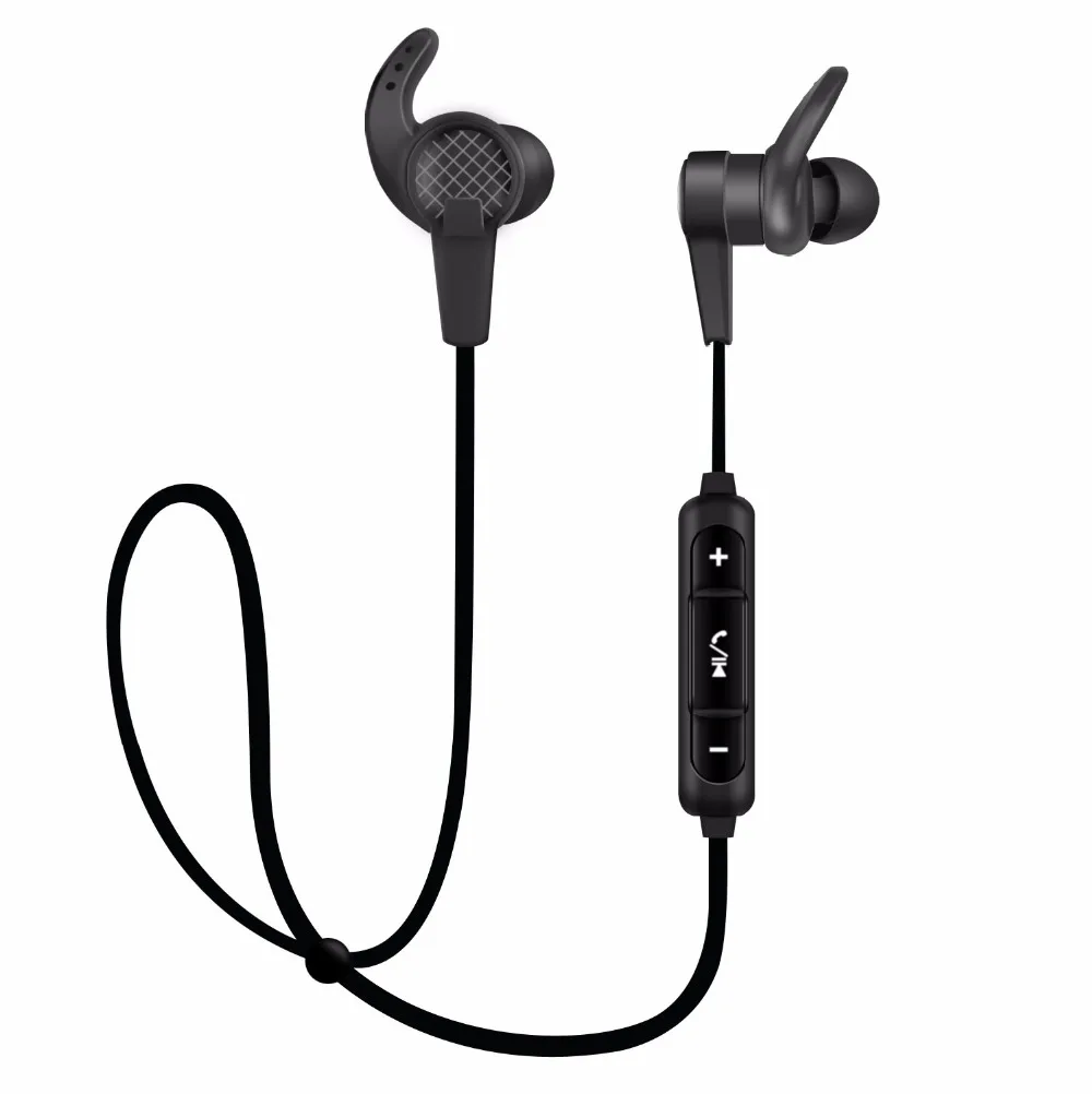 Умная Bluetooth гарнитура PTM с сабвуфером спортивные наушники отличными басами|sport