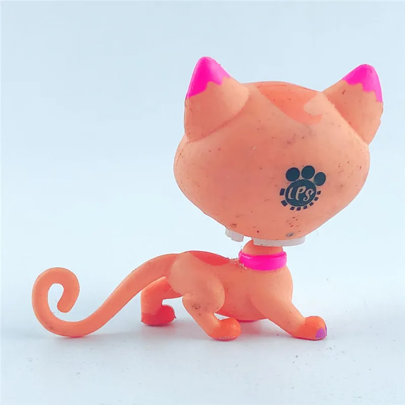 Игрушки для питомцев Милая такса серия pubby dog lps мини-фигурка дошкольника детские игрушки лучший подарок новинка игрушки