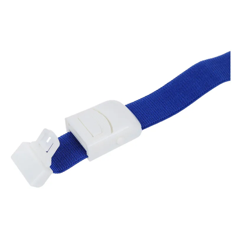 Жгут Джем полоса жгут 46 см синий | Спорт и развлечения