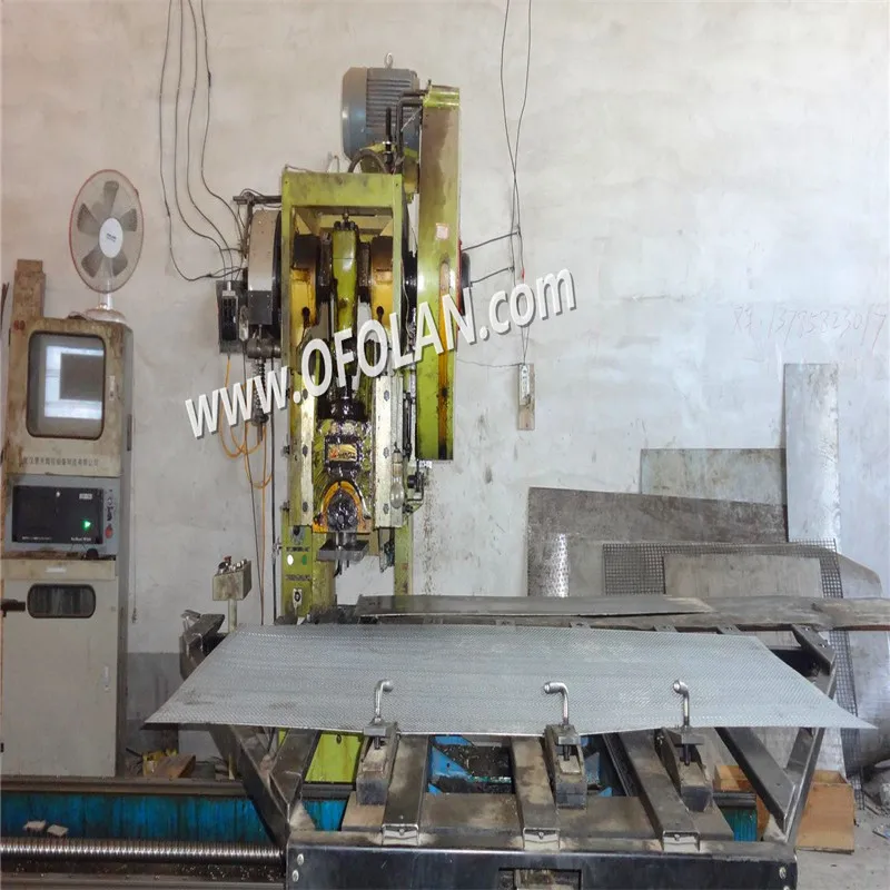 6 0 мм круглое отверстие пробивая сетка титановый лист фильтр продажа 500 * 1000 |