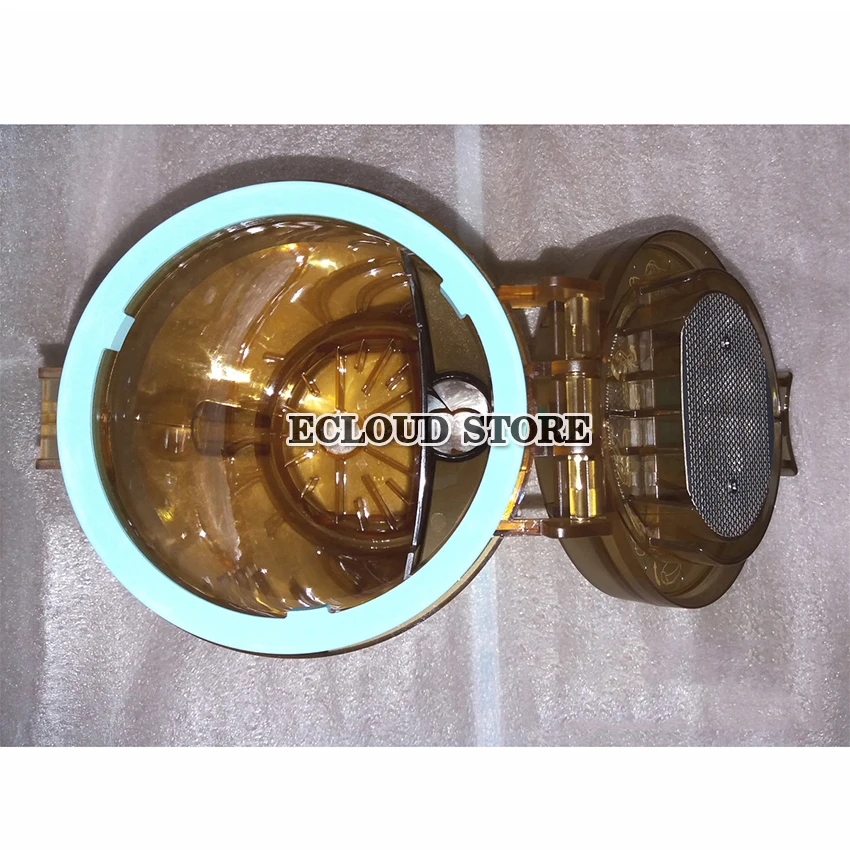 Новый тип многоразовая Абсорбирующая канистра с ручкой мульти СО2 поглощающая 1407