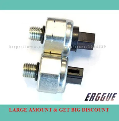 2 шт. JF010E JF011E F09A F09B F10A F1CJA RE0F09A 10A масло Давление Сенсор cvt автоматическая коробка