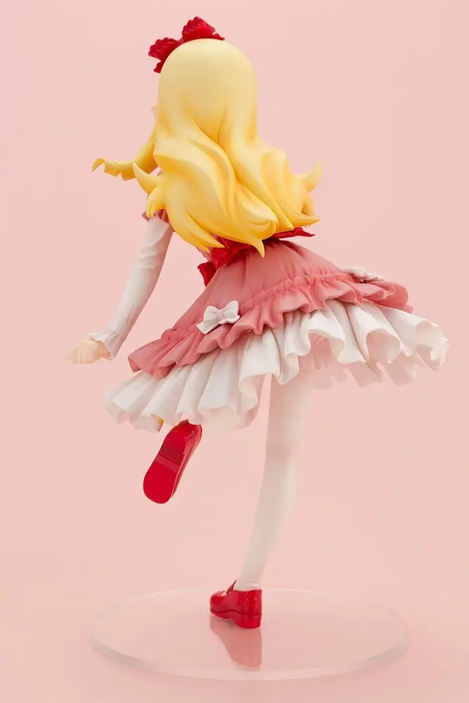 Аниме эроманга-сенсей милая фигурка Кото игрушки Vogue Yamada ELF | Игрушки и хобби