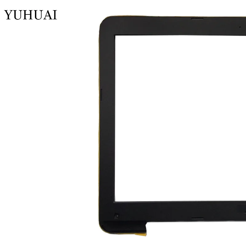 Для ASUS A555 X555 K555 F555 X554 F554 K554 W519L VM590L VM510 ноутбук ЖК-задняя крышка/ЖК-передняя рамка/петли крышки 13NB0621AP0811